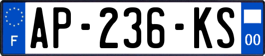 AP-236-KS