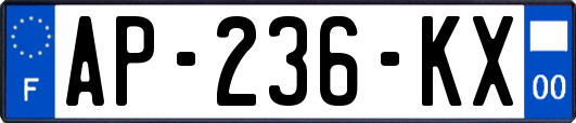 AP-236-KX