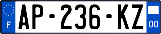 AP-236-KZ