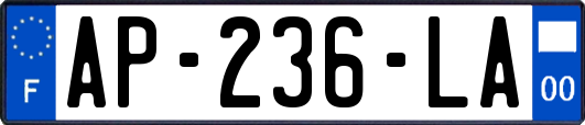 AP-236-LA