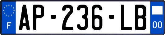 AP-236-LB