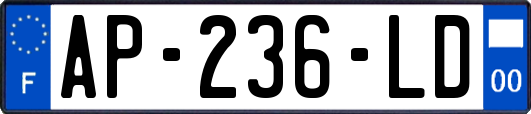 AP-236-LD