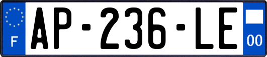 AP-236-LE