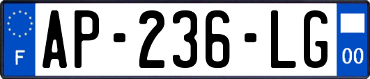 AP-236-LG