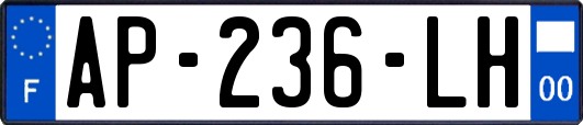 AP-236-LH