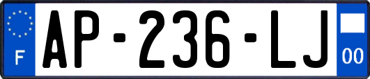 AP-236-LJ