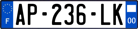 AP-236-LK