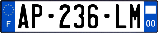 AP-236-LM