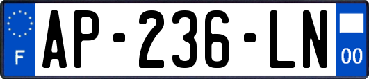 AP-236-LN