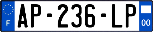 AP-236-LP