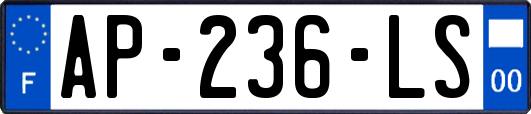 AP-236-LS