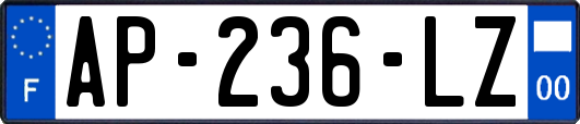 AP-236-LZ
