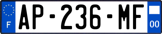 AP-236-MF