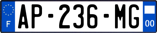 AP-236-MG