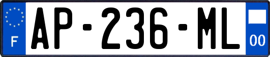 AP-236-ML