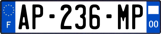 AP-236-MP
