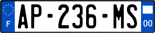 AP-236-MS