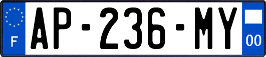 AP-236-MY