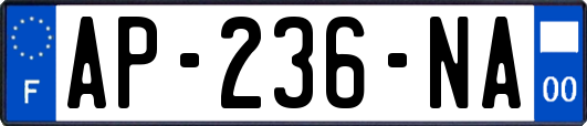 AP-236-NA