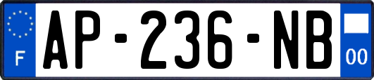 AP-236-NB