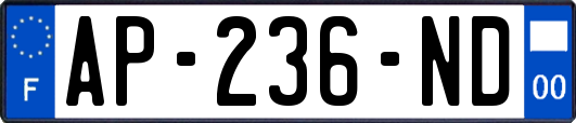 AP-236-ND