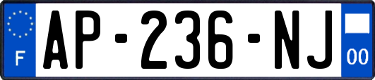 AP-236-NJ