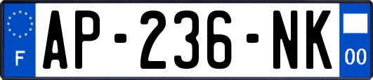 AP-236-NK