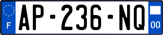AP-236-NQ
