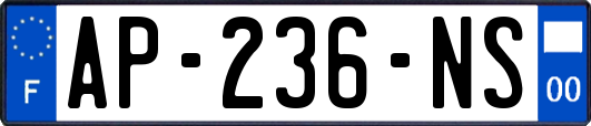 AP-236-NS