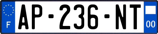 AP-236-NT