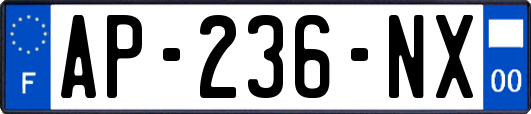 AP-236-NX