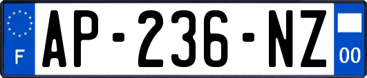 AP-236-NZ