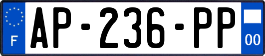 AP-236-PP