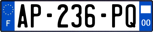 AP-236-PQ