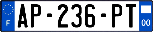 AP-236-PT