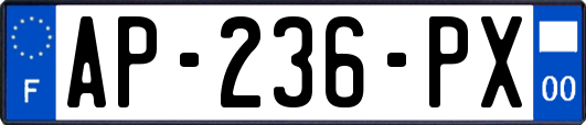 AP-236-PX