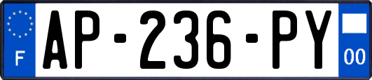 AP-236-PY