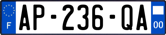 AP-236-QA