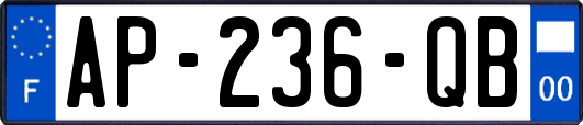 AP-236-QB