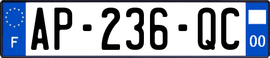 AP-236-QC