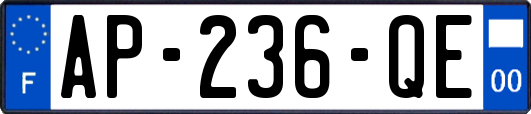 AP-236-QE