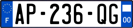 AP-236-QG