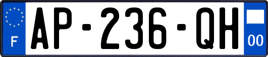 AP-236-QH
