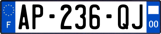 AP-236-QJ
