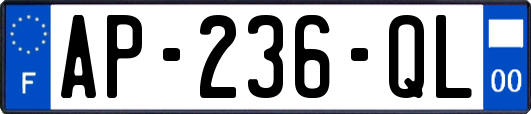 AP-236-QL