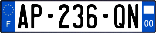 AP-236-QN