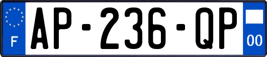 AP-236-QP