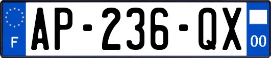 AP-236-QX
