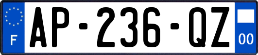 AP-236-QZ