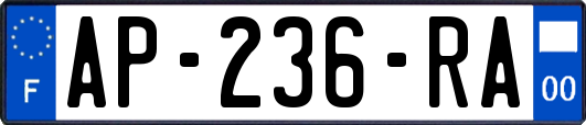 AP-236-RA
